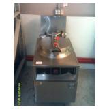 BKI Pressure Fryer (149) $1200