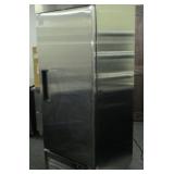 ATOSA Stainless Steel Single Door Freezer (297)  $