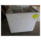 AH-AG Ice Cream Freezer (360) $300
