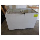 AH-AG Ice Cream Freezer (370) $400