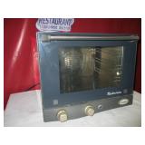 Cadco Roberta Half Size Countertop Oven (420) $300
