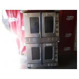 Garland Double Stack NG Oven (475) $2000
