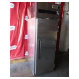Delfield Single Door Freezer (485) $1200