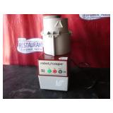 Robot Coupe R2N Food Processor (492) $500