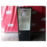 QBD 1 Door Merchandiser Refrigerator (512) $400