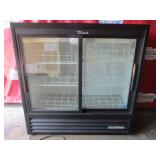 True 2 Door Compact Refrigerator (517) $850