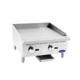 Cook Rite 24" Griddle (504) $660