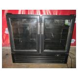 SG 2 Door Refrigerator Merchandiser (466) $750