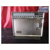 Radarange SS Commercial Microwave (528) $300