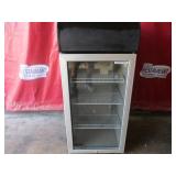 Countertop Single Door Refrigerator (540) $375