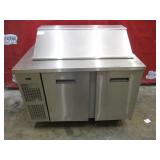 Randell 48" 2Dr Refrigerated PrepTable (545) $1200