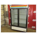 True Merchandiser Refrigerator (600) $1800