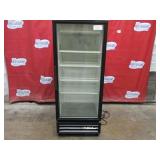 TRUE- Merchandiser Refrigerator (604)$800