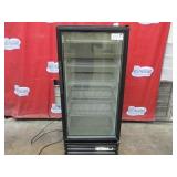 TRUE- Merchandiser Refrigerator (606)$750