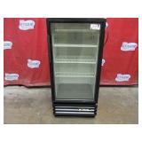 TRUE- Merchandiser Refrigerator (609)$750