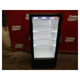 Merchandiser Refrigerator (610) $700