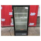 TRUE- Merchandiser Refrigerator (612)$750