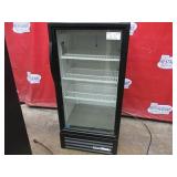 TRUE- Merchandiser Refrigerator (613)$750