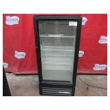 TRUE- Merchandiser Refrigerator (615)$650