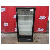 TRUE- Merchandiser Refrigerator(616)$650