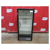 TRUE- Merchandiser Refrigerator(618)$650
