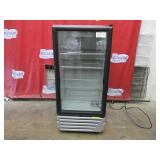 Merchandiser Refrigerator(621)$600