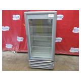 Merchandiser Refrigerator(622)$600