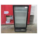 TRUE- Merchandiser Refrigerator(624)$750