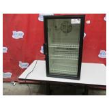 True- Merchandiser Refrigerator(625)$400