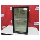 True- Merchandiser Refrigerator(626)$400