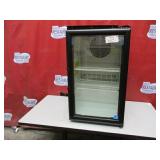 Merchandiser Refrigerator(627)$500