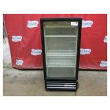 TRUE- Merchandiser Refrigerator(629)$500