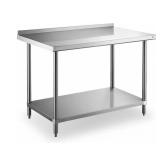 Steelworks SWWTS-30x48-2R-318 Table