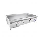 Cook Rite ATTG-48" Gas Thermostatic Griddle($2487)