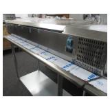 New ACP63 Counter Top Prep Clean & Working  ($1000