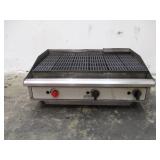 36" Toastmaster (NG) Charbroil Clean & Working ($