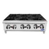 ACHP-6 - Hotplate - HG Countertop CookRite ($1042)
