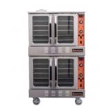 Sierra Double Stack (ELE) Convection oven $6000