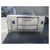 Very Nice Bakers Pride Stone Deck Oven ($3000)