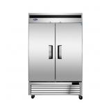 Atosa MBF8503GR (2Dr) S/S Freezer ($4164)