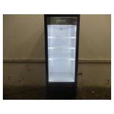 Like New, Imbera 1Dr Merchandiser Freezer ($1800)