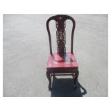 Bid X 4: Very Nice Chairs