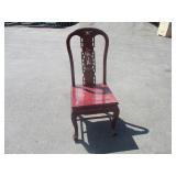 Bid X 4: Very Nice Chairs