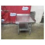 Used 24" Equipment Stand ($200)