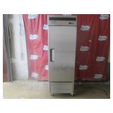 Atosa S/S (1)Door Freezer ($1800)