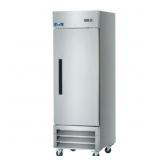 New  S/D AF23 S/S (1Dr) Freezer ($2111)