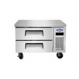 Atosa MGF8448GR (2Dr) 36" Ref. Chef Base ($2231)