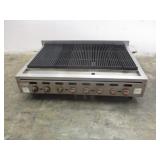 48" Wolf Charbroiler (NG)Clean & Working ($1800)