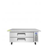 Atosa MGF8452GR 60" Chef Base Extended Top ($2714)