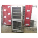 Piper convection oven & Proofer ($3000)